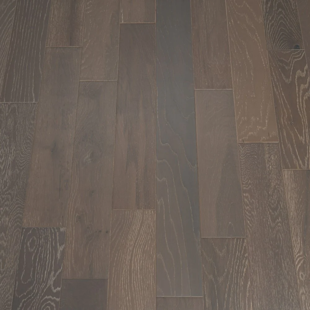 Seattle Engineered Oak Wood Flooring 2 Seattle Engineered Oak Wood Flooring - Image 2