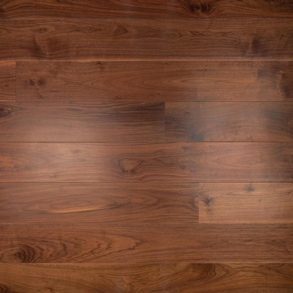 engineered walnut wood flooring