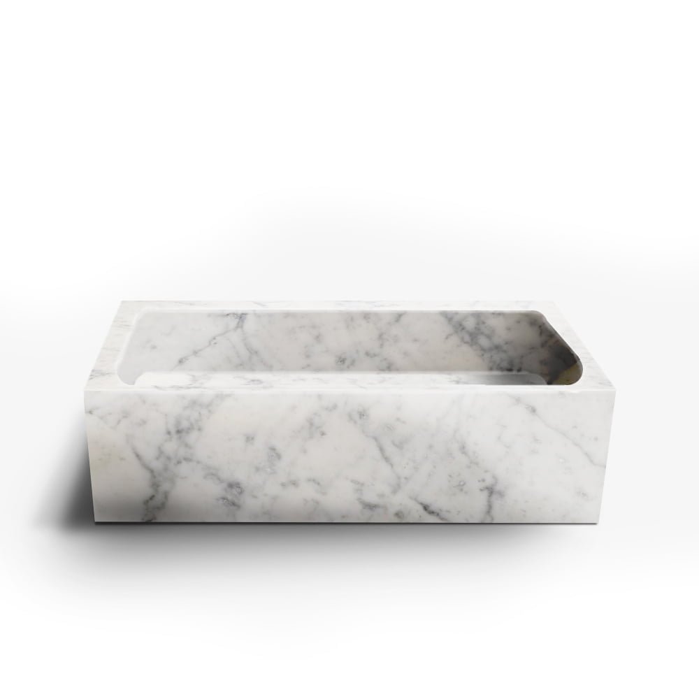 bianco carrara c