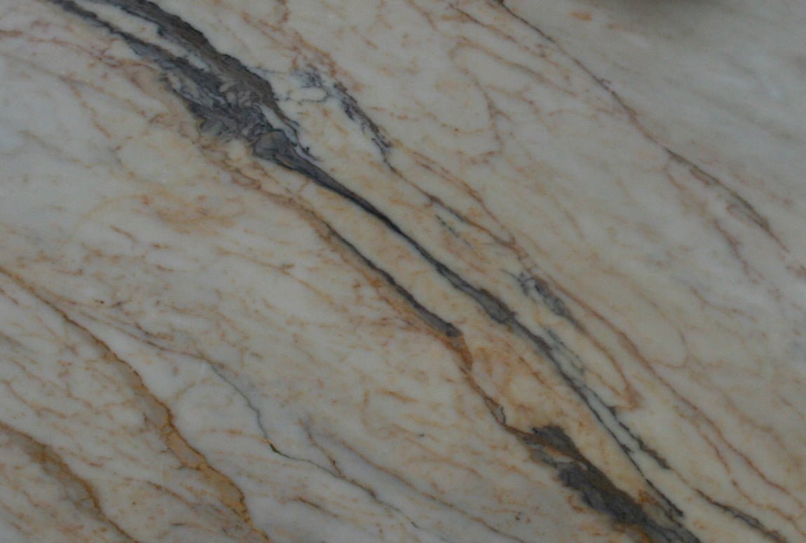 Afyon Sugar Polished Marble Slab 2 Afyon Sugar Polished Marble Slab - Image 2