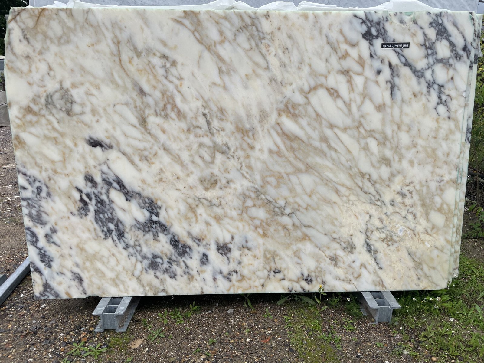 marble