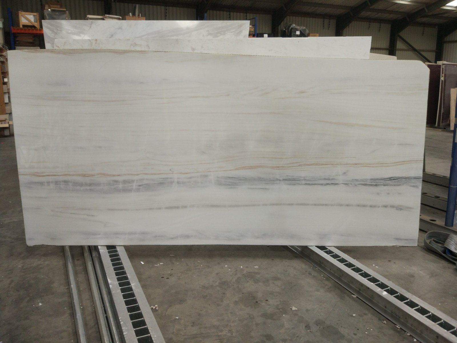 marble