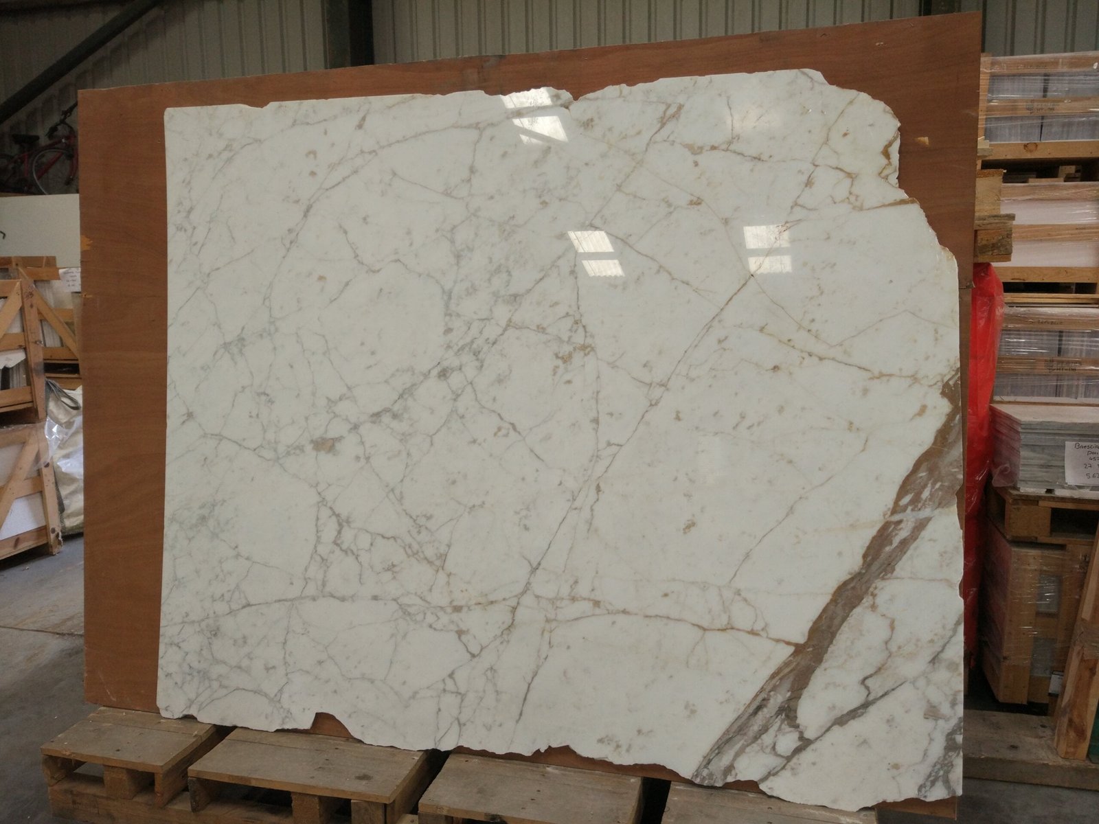 marble