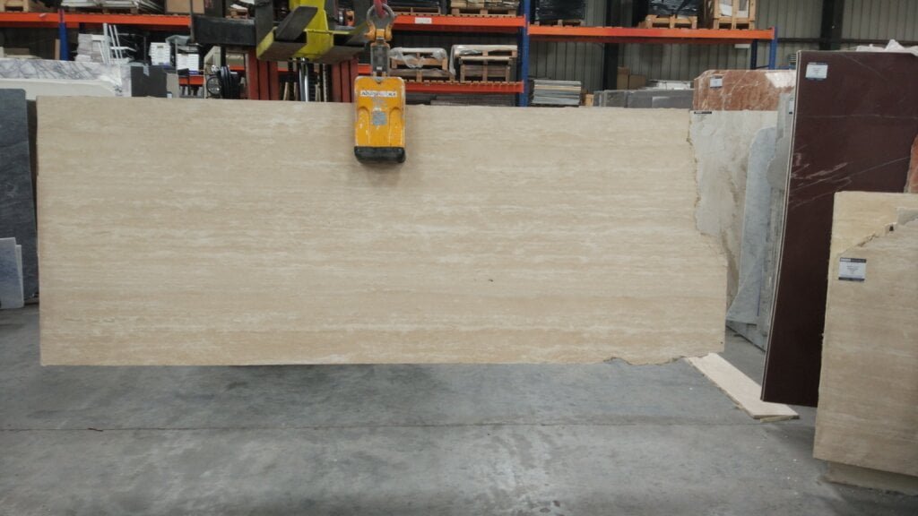 travertine