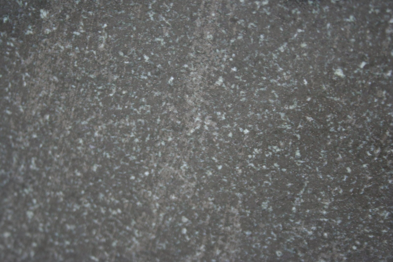 Impala Black Granite Slab 2 Impala Black Granite Slab - Image 2