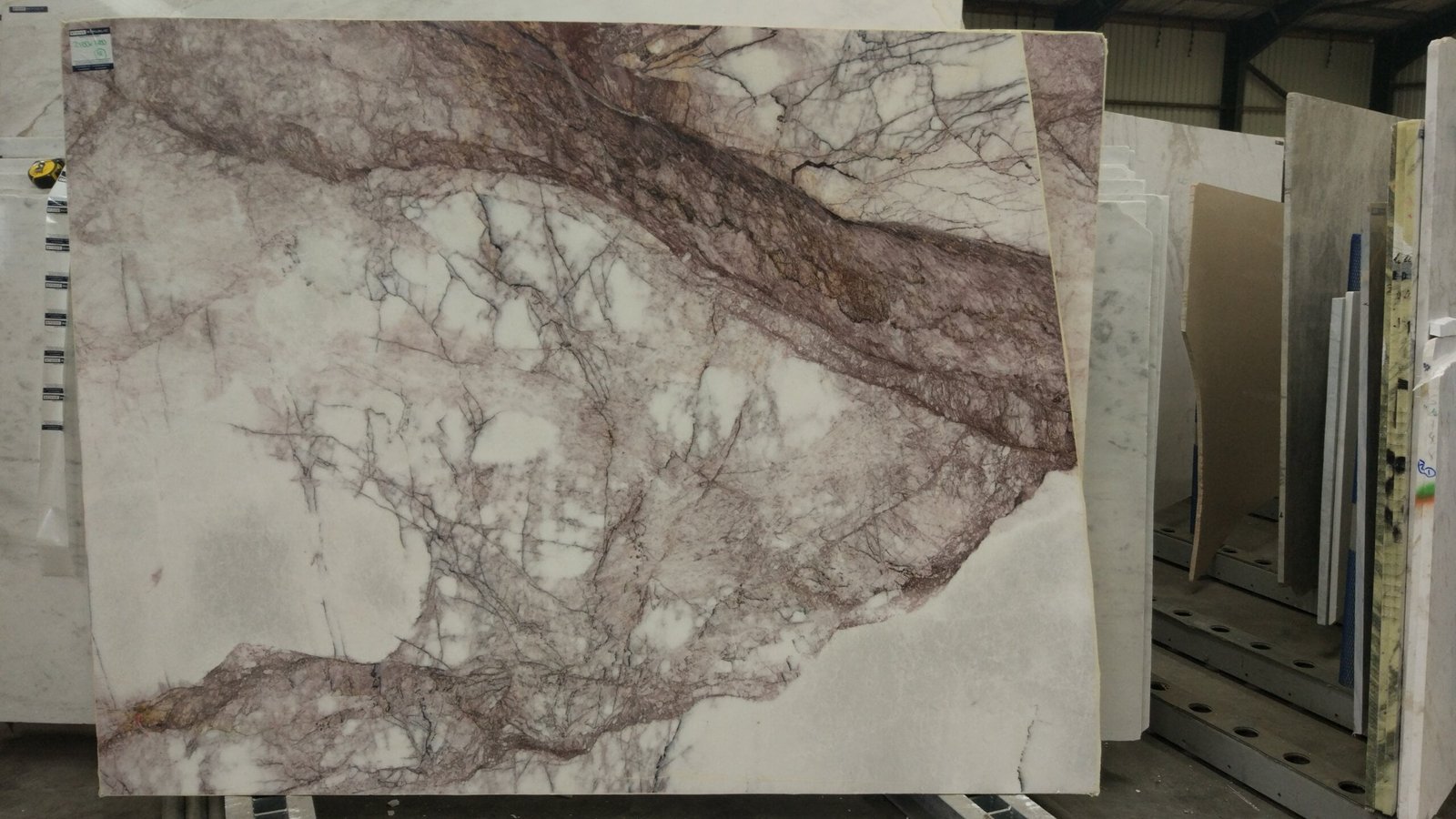 marble