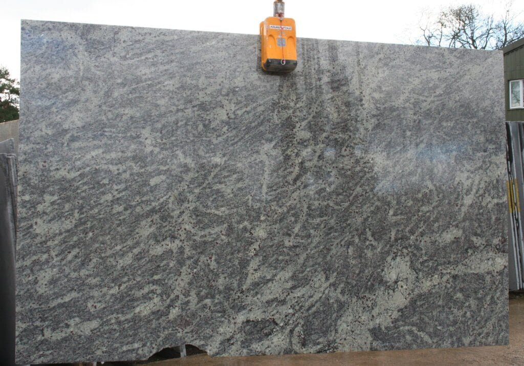 granite