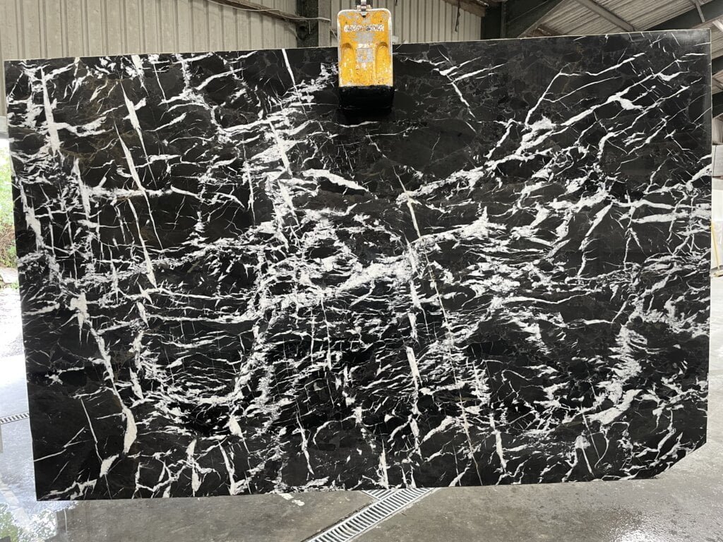 marble