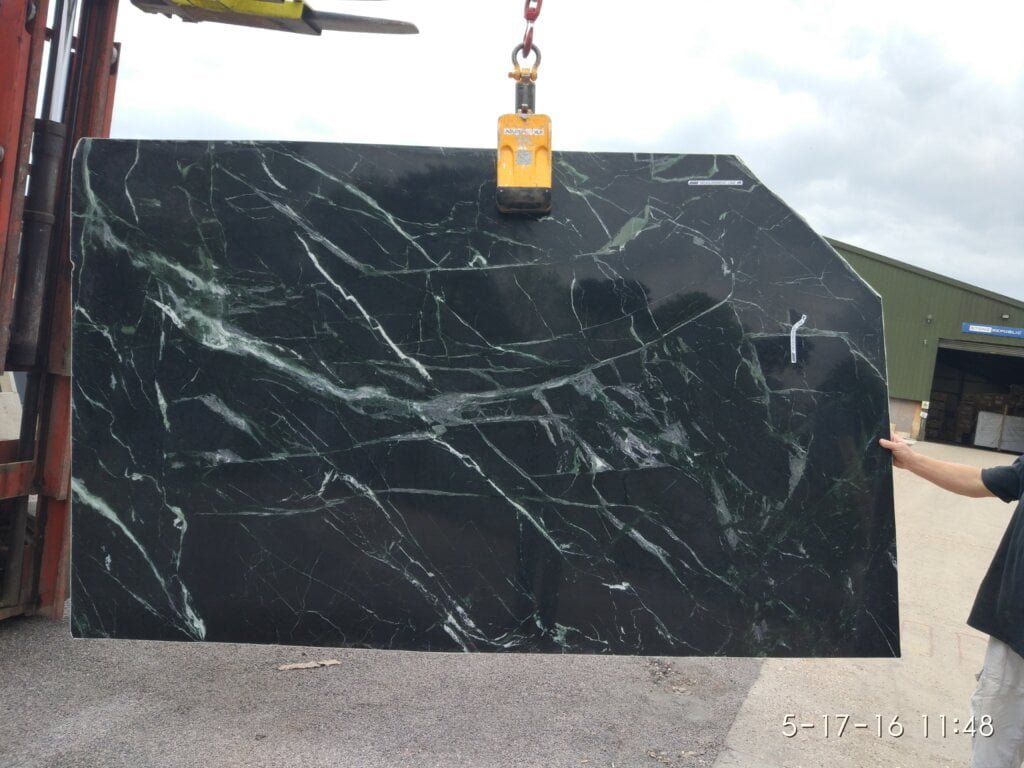 marble