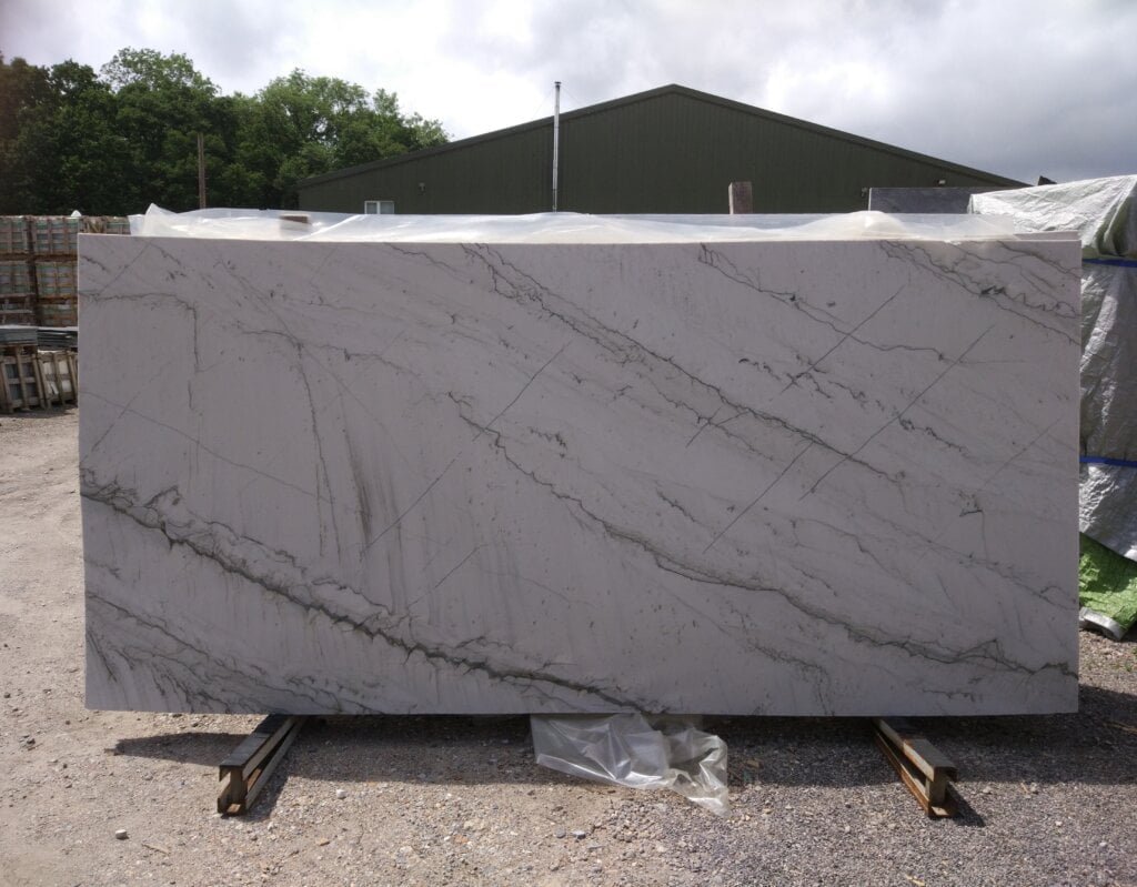 marble