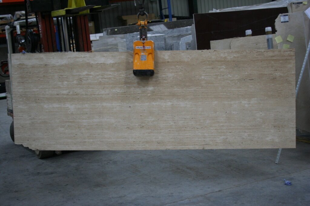 travertine