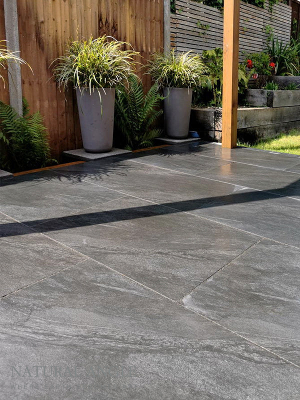 20mm outdoor porcelain