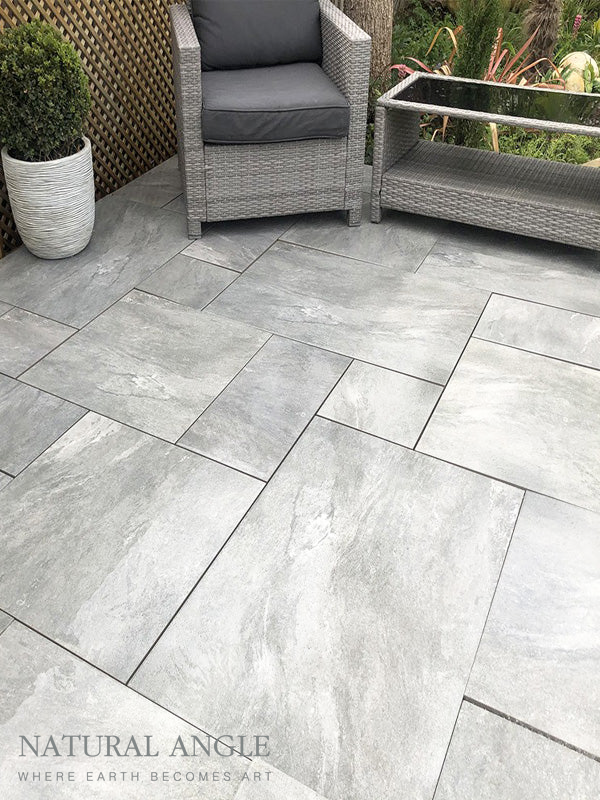 20mm outdoor porcelain