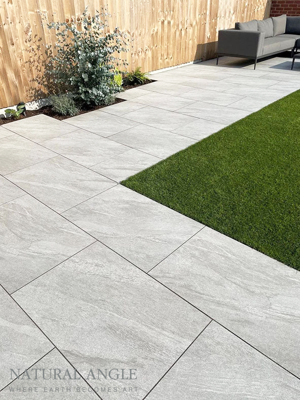 20mm porcelain outdoor tiles