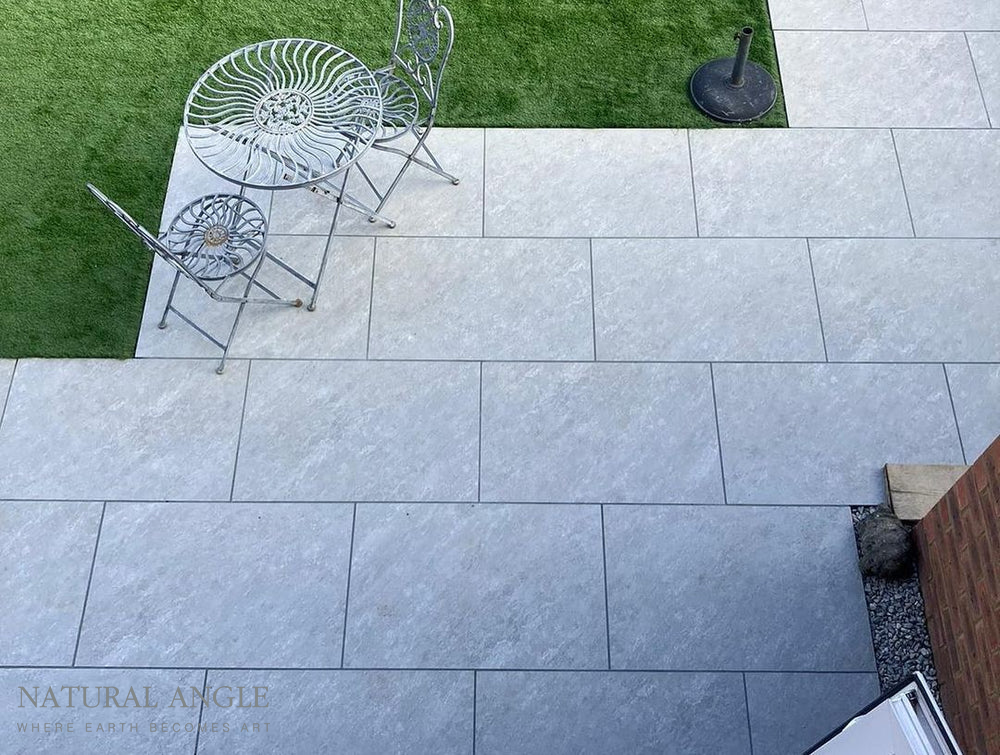 20mm porcelain outdoor tiles