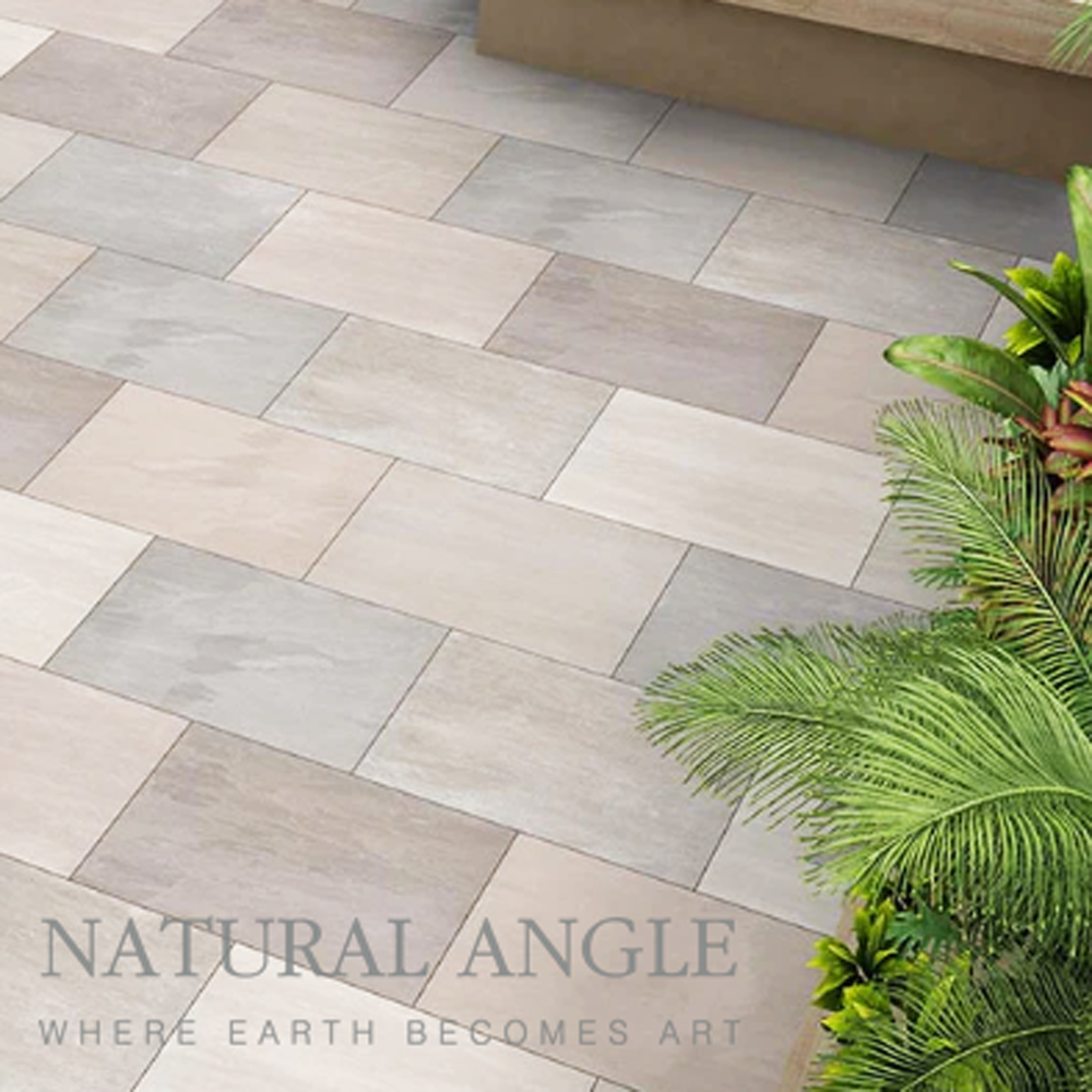20mm porcelain outdoor tiles