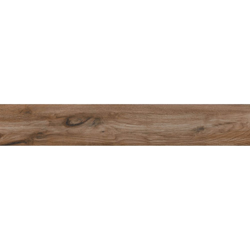 Nort Forest Brown Wood Effect Porcelain Tile 5 Nort Forest Brown Wood Effect Porcelain Tile - Image 5