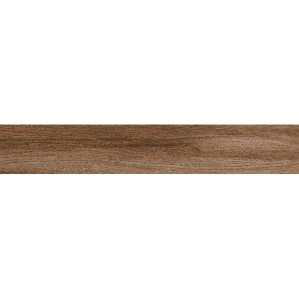 Nort Forest Brown Wood Effect Porcelain Tile 4 Nort Forest Brown Wood Effect Porcelain Tile - Image 4