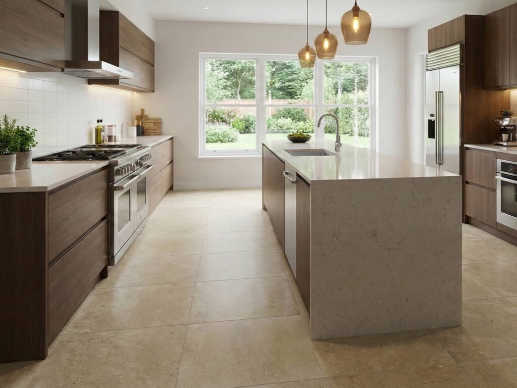 Natural Stone Tiles