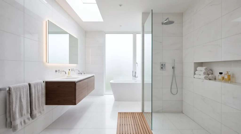 Thassos Polished Marble