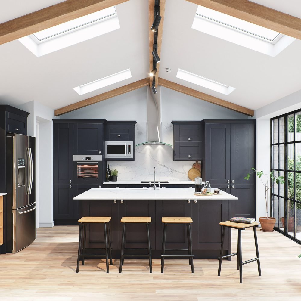 Chichester 4 Chichester indigo