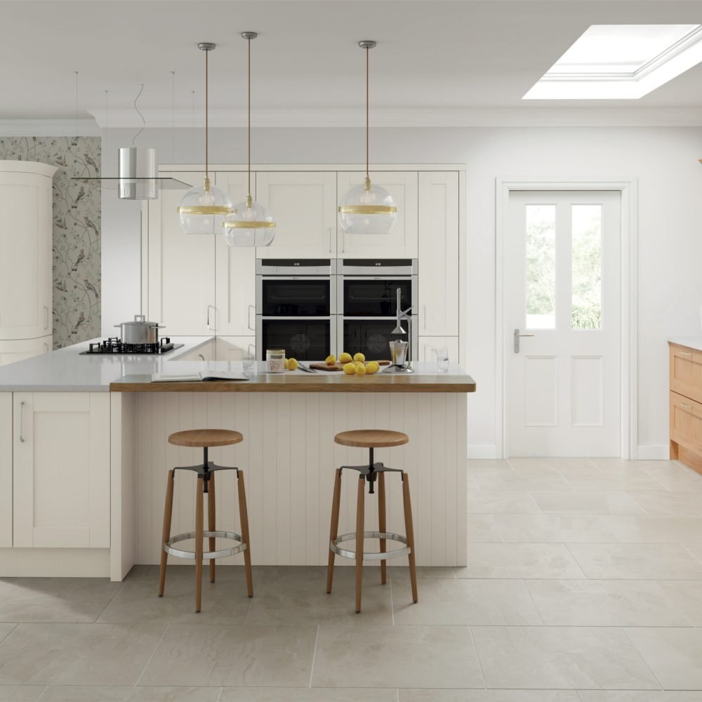 Chichester 5 Chichester White