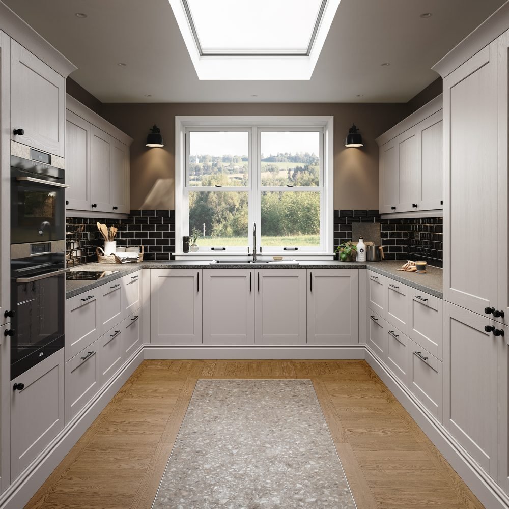 Rydal Unique - Cashmere