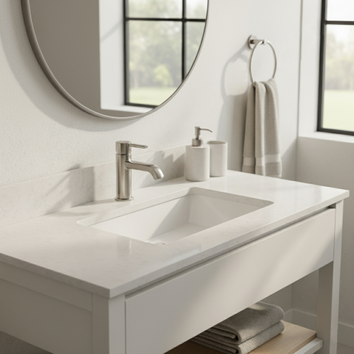 bathroom-stone-vanity-top